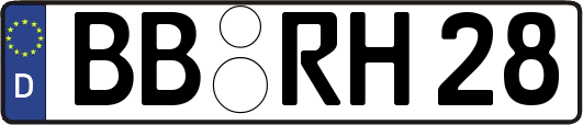 BB-RH28