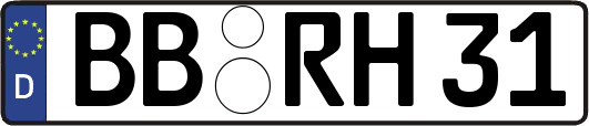 BB-RH31