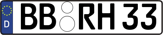 BB-RH33
