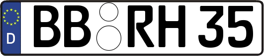 BB-RH35