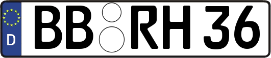 BB-RH36