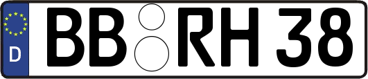BB-RH38
