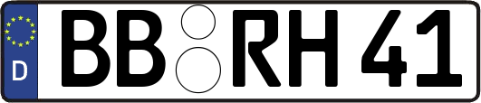 BB-RH41