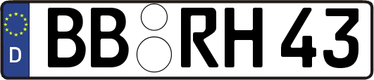 BB-RH43