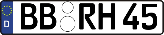 BB-RH45