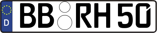 BB-RH50