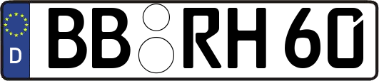 BB-RH60