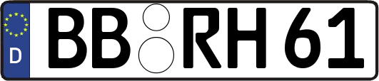 BB-RH61