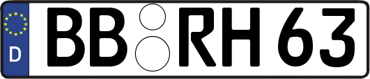 BB-RH63