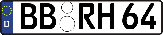 BB-RH64