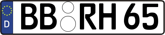 BB-RH65