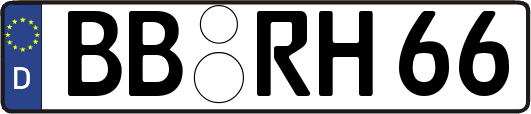BB-RH66