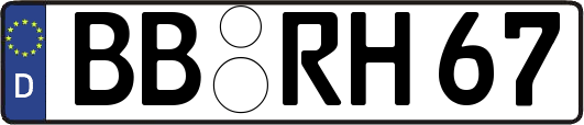 BB-RH67