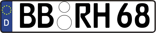 BB-RH68