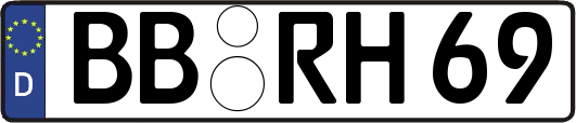 BB-RH69