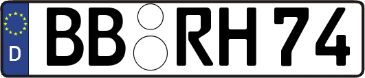 BB-RH74