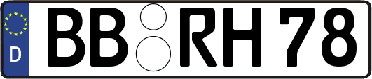 BB-RH78