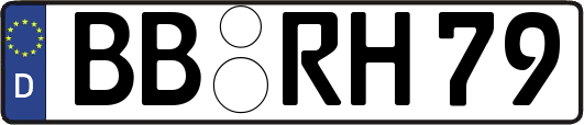 BB-RH79