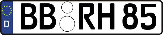 BB-RH85