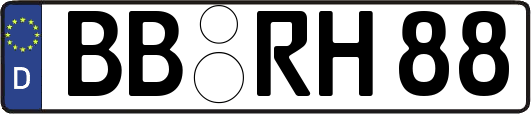 BB-RH88