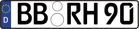 BB-RH90