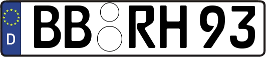 BB-RH93