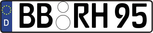 BB-RH95