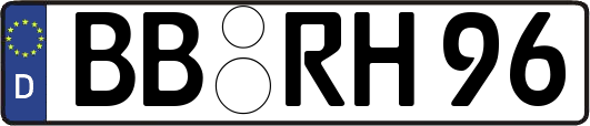 BB-RH96