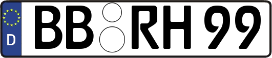 BB-RH99
