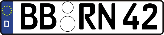 BB-RN42