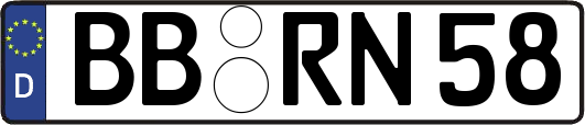 BB-RN58