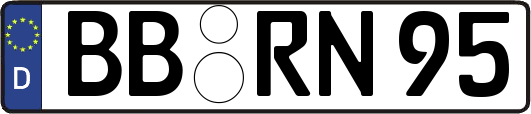 BB-RN95