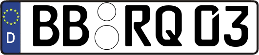 BB-RQ03