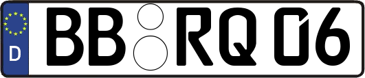 BB-RQ06