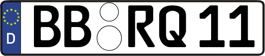 BB-RQ11