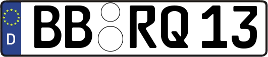 BB-RQ13