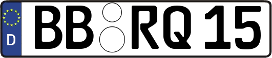 BB-RQ15