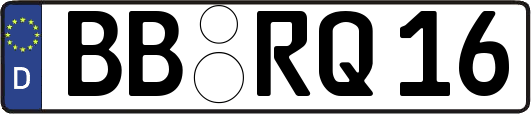 BB-RQ16