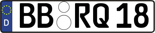 BB-RQ18