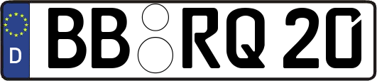 BB-RQ20