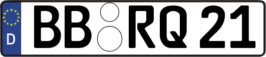 BB-RQ21