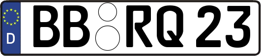 BB-RQ23
