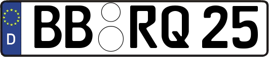BB-RQ25
