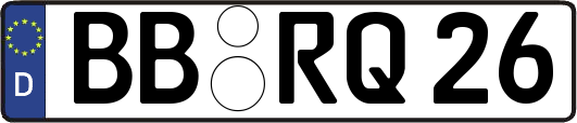 BB-RQ26