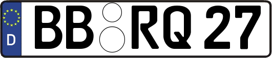 BB-RQ27