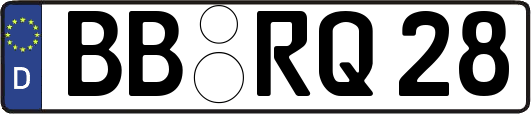 BB-RQ28