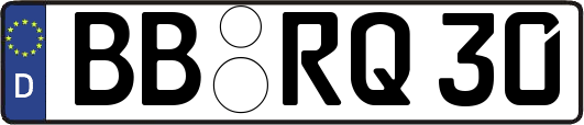 BB-RQ30