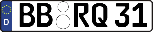 BB-RQ31