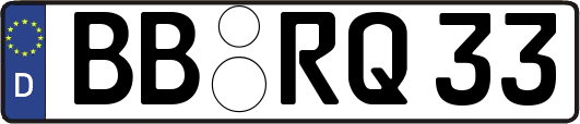 BB-RQ33