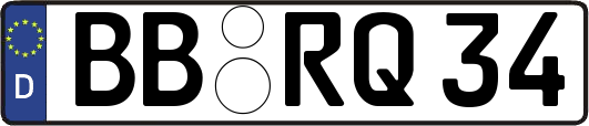 BB-RQ34